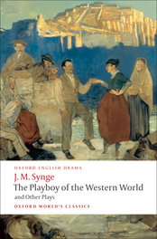 PLAYBOY WESTERN WORLD, VV.AA. - OXFORD UNIVERSITY PRESS