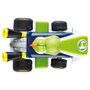 CARRERA Coche radio control Yoshi Mario Kart 1:50