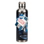 Fantastic Four Botella de Agua Silver Surfer