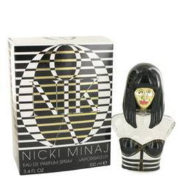 Nicki Minaj Onika Eau de Parfum 100ml Vaporizador