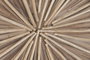 DKD Home Decor Cuadro Lienzo PS 83x4,5x123 Straw 3D Set de 2