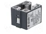 PIZZATO ELETTRICA Bloque de contacto NO x2 VF B12