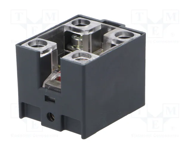 PIZZATO ELETTRICA Bloque de contacto NO x2 VF B12