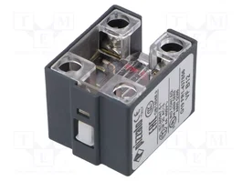 PIZZATO ELETTRICA Bloque de contacto NO x2 VF B12