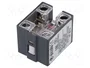 PIZZATO ELETTRICA Bloque de contacto NO x2 VF B12