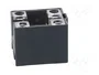 PIZZATO ELETTRICA Bloque de contacto NO x2 VF B12