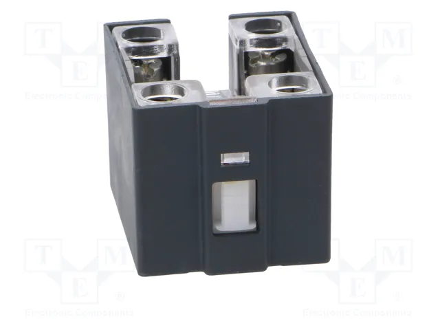 PIZZATO ELETTRICA Bloque de contacto NO x2 VF B12