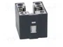 PIZZATO ELETTRICA Bloque de contacto NO x2 VF B12