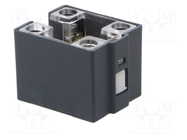 PIZZATO ELETTRICA Bloque de contacto NO x2 VF B12