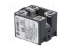 PIZZATO ELETTRICA Bloque de contacto NO x2 VF B12