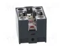 PIZZATO ELETTRICA Bloque de contacto NO x2 VF B12