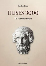 CARENA Ulises 3000, Carlos Diez - CARENA