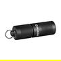 Olight I1R 2 Pro Linterna de Llavero, Negro, Aluminio, 180 Lúmenes, IPX8, Recargable USB, 51.3 mm