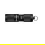 Olight I1R 2 Pro Linterna de Llavero, Negro, Aluminio, 180 Lúmenes, IPX8, Recargable USB, 51.3 mm