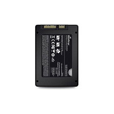 MediaRange MR1001 SSD 120 GB 2,5 pulg.