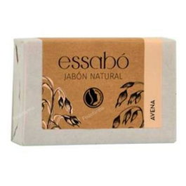 ESSABO Jabón de Avena 100 g