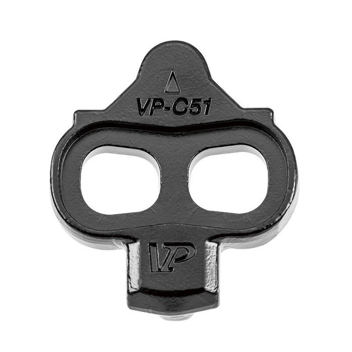 VP Calas MTB Fijas C01 - Blíster para bicicleta de montaña - Componentes de rueda VP Calas MTB Fijas C01 - Blíster para bicicleta de montaña - Componentes de rueda