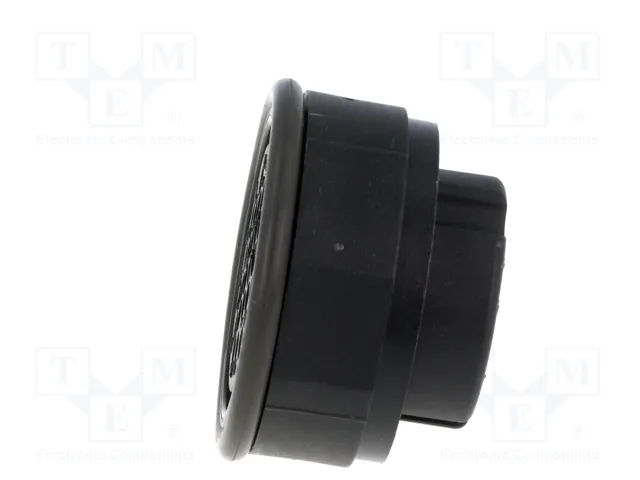 HARTING UIC558 Conector redondo hembra de 22 pines
