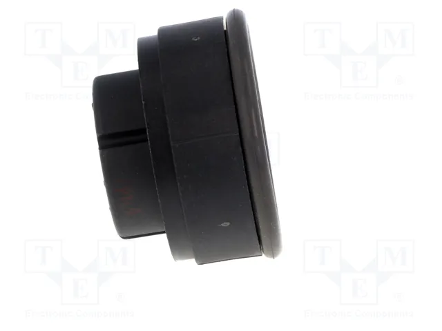 HARTING UIC558 Conector redondo hembra de 22 pines