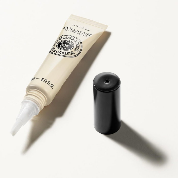 L'Occitane En Provence KARITÉ CONFORT aceite de uñas y cutículas 7,5 ml
