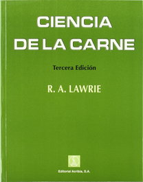 ACRIBIA CIENCIA DE LA CARNE