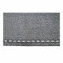 Faura Malla de ocultación antracita 230 g/m² 2 x 5 m
