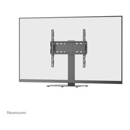 Neomounts DS45-430BL14 Soporte de mesa para TV 32-55 pulg, Negro