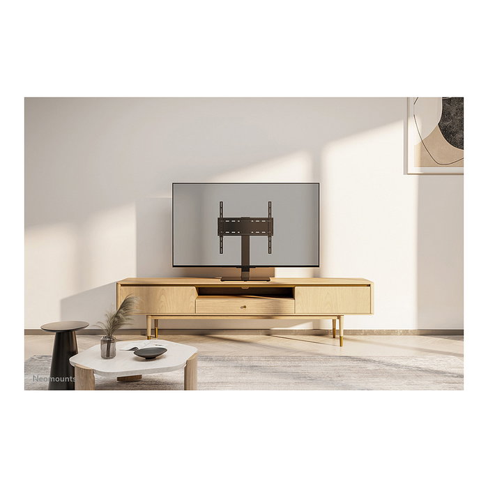 Neomounts DS45-430BL14 Soporte de mesa para TV 32-55 pulg, Negro Neomounts DS45-430BL14 Soporte de mesa para TV 32-55 pulg, Negro