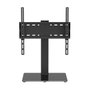 Neomounts DS45-430BL14 Soporte de mesa para TV 32-55 pulg, Negro