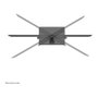 Neomounts DS45-430BL14 Soporte de mesa para TV 32-55 pulg, Negro