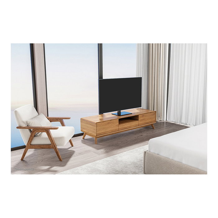 Neomounts DS45-430BL14 Soporte de mesa para TV 32-55 pulg, Negro Neomounts DS45-430BL14 Soporte de mesa para TV 32-55 pulg, Negro