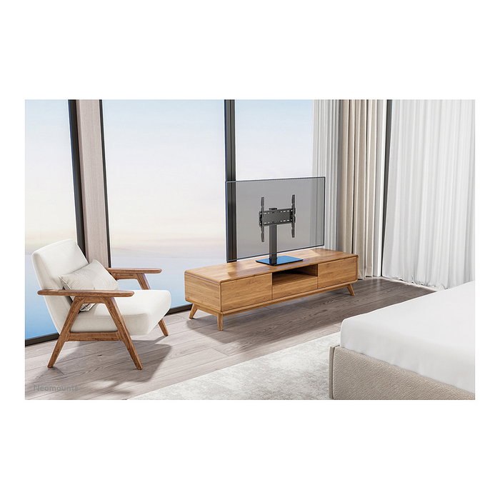 Neomounts DS45-430BL14 Soporte de mesa para TV 32-55 pulg, Negro Neomounts DS45-430BL14 Soporte de mesa para TV 32-55 pulg, Negro
