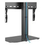 Neomounts DS45-430BL14 Soporte de mesa para TV 32-55 pulg, Negro