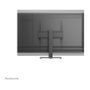 Neomounts DS45-430BL14 Soporte de mesa para TV 32-55 pulg, Negro