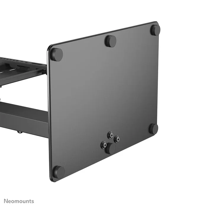 Neomounts DS45-430BL14 Soporte de mesa para TV 32-55 pulg, Negro