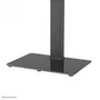Neomounts DS45-430BL14 Soporte de mesa para TV 32-55 pulg, Negro