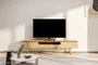 Neomounts DS45-430BL14 Soporte de mesa para TV 32-55 pulg, Negro
