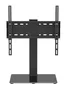 Neomounts DS45-430BL14 Soporte de mesa para TV 32-55 pulg, Negro