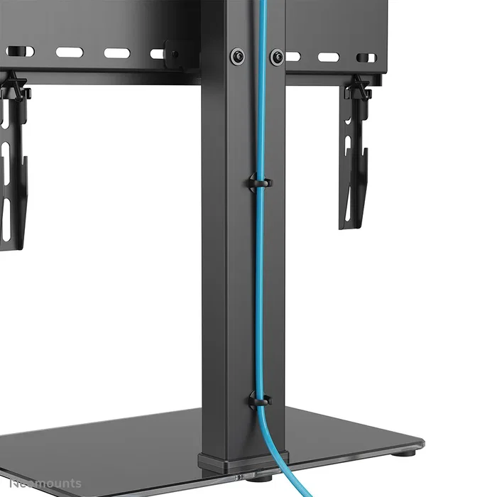Neomounts DS45-430BL14 Soporte de mesa para TV 32-55 pulg, Negro