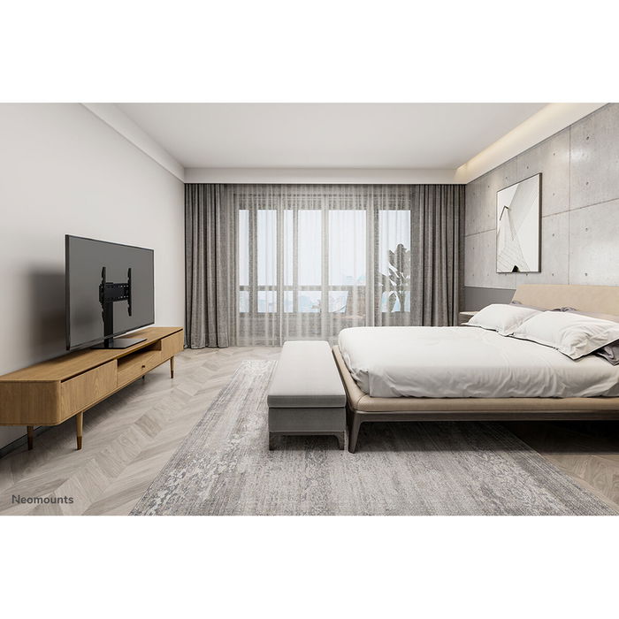 Soporte de Mesa para Pantalla Neomounts DS45-430BL14 32"