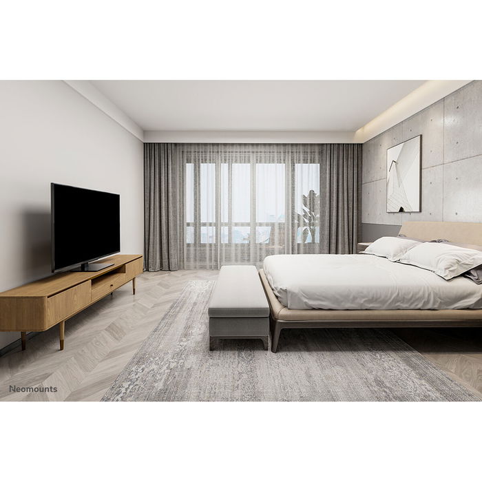 Soporte de Mesa para Pantalla Neomounts DS45-430BL14 32"