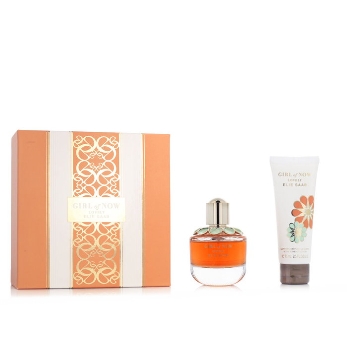 Elie Saab Set Girl Of Now Lovely para Mujer Elie Saab Set Girl Of Now Lovely para Mujer