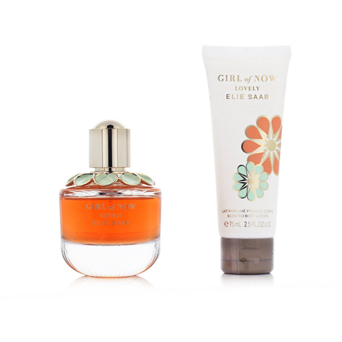 Elie Saab Set Girl Of Now Lovely para Mujer Elie Saab Set Girl Of Now Lovely para Mujer