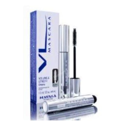 MAVALA MASCARA VL en crema 01 negro MAVALA MASCARA VL en crema 01 negro