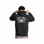 Sudadera con Capucha Hombre Under Armour Rival Flc Txtr Negro