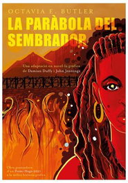 Les Punxes Distribuidora S.L. LA PARABOLA DEL SEMBRADOR (CATALA)