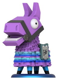 Hot Toys Fortnite Minifigura Cosbi Supply Llama
