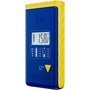 Varta Comprobador de pilas LCD 893101111 azul