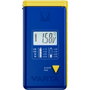 Varta Comprobador de pilas LCD 893101111 azul