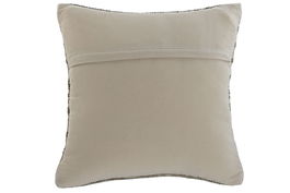 DKD Home Decor Cojin Boho Verde Blanco Roto Algodon Polyester 45 x 45 cm (2 Unidades) Cushions Abril24 Green A